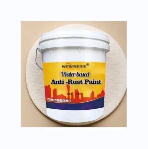 Wholesale 10.5m2/kg Alkyd Varnish Anti-corrosion Texture Liquid Coating for Steel Protection from china suppliers