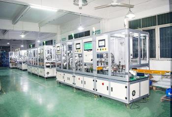 Shenzhen Onetop Technology Co.,Ltd
