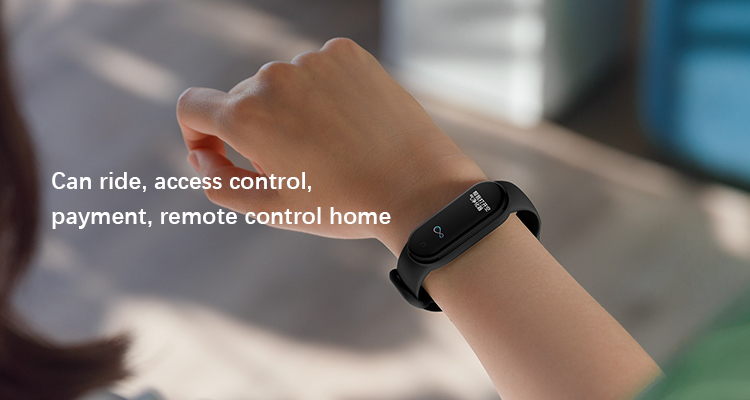 Xiaomi Band 5 Global Miband 5 Smart Wristband Fitness Bracelet Touch Screen Xiaomi Band 5