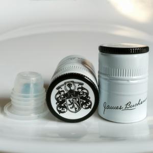 Wholesale Pilfer Proof Ropp Whisky Bottle Caps Plastic Insert 30X35mm Leakage Proof from china suppliers