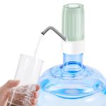 12 Months Warranty Automatic Bottled Water Pump Power Saving 4W