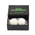 Sneaker Odor Eliminator Shoe Deodorant Smell Remover Fragrance Enhancer