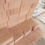Common Refractoriness 1580° Refractoriness 1770° Fire Clay Acid Resistant Brick