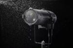 Waterproof 300W Warm Cool White White Ellipsoidal Stage Lighting in Entertainmen