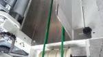 High Efficiency Spaghetti Cutting Machine / Spaghetti Production Line Long Life