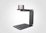 Blue Light Mini Laser Marking Machine For Metal Wood Ceramic