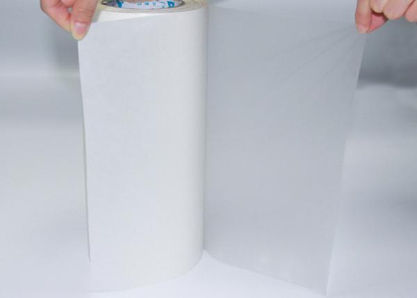 Laminating Fabric Hot Melt Glue Sheets Tpu Film Soft 0.05mm Polyurethane No