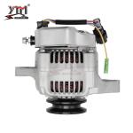 ND243 S4S E303 V3800 E303.5 Electric Alternator Motor For Kubota 32A68-0030