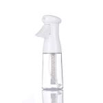 500ml Plastic Continue Sprayer Pet Bottle with Clip Locked and Customized