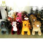 Hansel walking ride animals plush mini girl and animals sex download camera