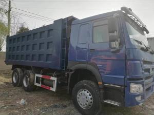 Wholesale 351-450hp Sinotruk HOWO 6*4 Tractor Truck Right-Hand Drive for Your Benefit Seats≤5 from china suppliers