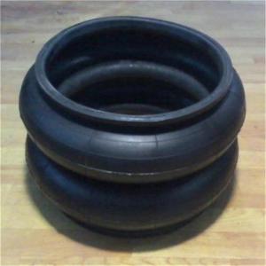 Wholesale Corrugated Pneumatic Tires Airbags Paper Machine Components With Long Life from china suppliers