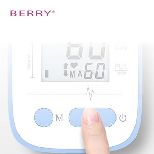 Wholesale LCD Display USB Charge Digital Upper Arm Blood Pressure Monitor For Home Use from china suppliers