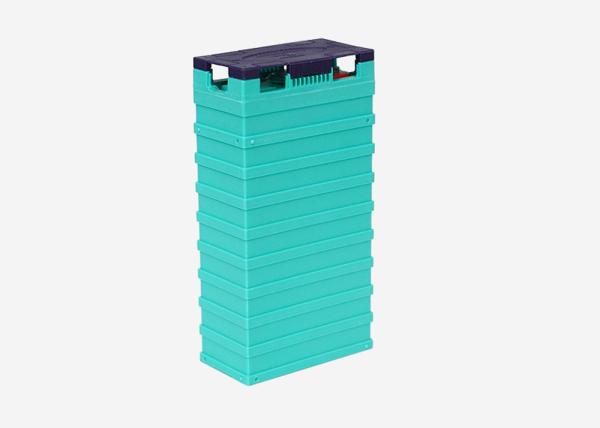UPS / Solar / Lighting / Telecom Lithium Ion Phosphate Battery 100Ah High