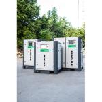 15KW Screw Air Compressor 2.25 L/Min Rotorcomp Rotary Screw Air Compressor