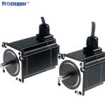 Nema 34 4.5N.M 6A Bipolar IP65 Waterproof Stepper Motor