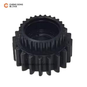 Wholesale KD04014-D001-12-1 GSR50 Circulation Box 20/27 Tooth Bearing Assembly Fujitsu ATM Parts from china suppliers