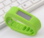 sleep monitior bluetooth led smart sport bracelet
