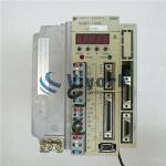 Yaskawa SGDH-15AE-S-OY Industrial Servo Drive 50 / 60HZ 200 - 230VAC INPUT 9