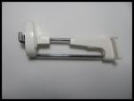 COMER Mobile Phone Accessories Display Lock Hook supermarket metal anti-theft
