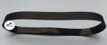 Wincor ATM 01750076219 belt 14x372x0.65 ATM parts Flat belt 14*372*0.65