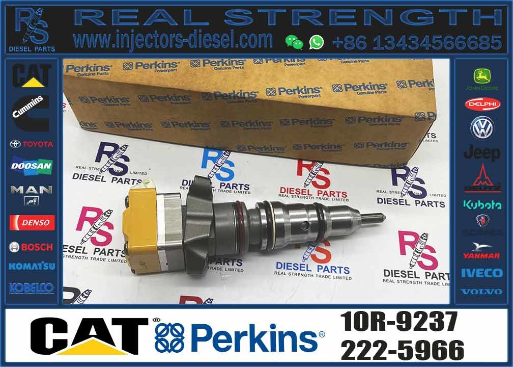 High Quality Diesel Fuel Injector 177-4752 178-0199 178-6342 135-5459 198-6605 218-4109 222-5965 10R-9348 10R-9237