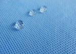 Non Toxic Laminated Non Woven Fabric Waterproof For Packing Materials