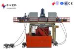 HUAYU 2000-2Blow Moulding Machine: High-Speed Production of Large Plastic Drums