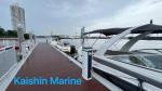 15-20 Years Lifespan Marine Aluminum Floating Docks Long-lasting Durability