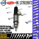20547350 20547351 20555521 20564425 20564930 20569291 ELIC Engine Common Rail