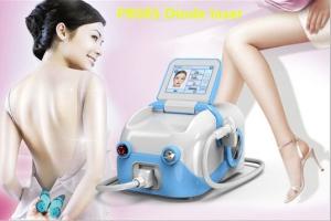 Wholesale Newest Professional Home and Salon Use 808nm Diode Laser with 10 Germany bars from china suppliers