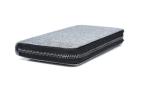 Fashion Promotional Nylon Wallets Polyester Material Made For Men