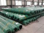 1.5mm 2mm Plastik PVC Geomembrane Film ISO9001 Fish Farm Landfill