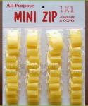 cheap 100%LDPE plastic custom 3x3 zip seal bag/mini apple baggie, Air proof mini