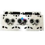 3D84-1 3T84 Cylinder Head Assy 729327-11700 Mini Excavator TB025 TB036 Komatsu
