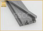 Tool Parts Rectangular Carbide Blanks M20 Excellent Wear Resistance