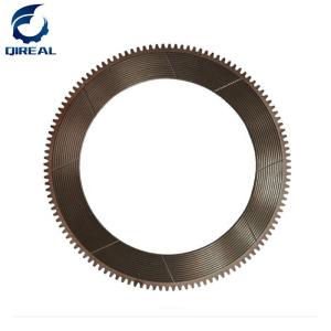 Wholesale D40 Disc 131-21-43220 Clutch disc friction plate disc steel disc from china suppliers