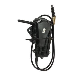 Wholesale Doosan Solar S220LC-V DH220-5 DH225-7 Engine Stop Motor 2523-9016 For Excavator from china suppliers