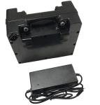 24V 36V 12Ah Electric Wheelchair Battery Replacement Lithium Phosphate Batteries