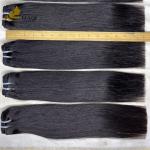 High Grade Real Mink Brazilian Virgin Hair Unprocessed Virgin Brazilian Silky