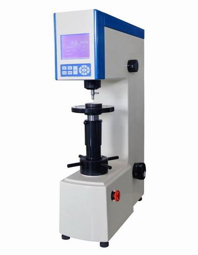 Printer Installed Digital Twin Rockwell Hardness Testing Machine with Large