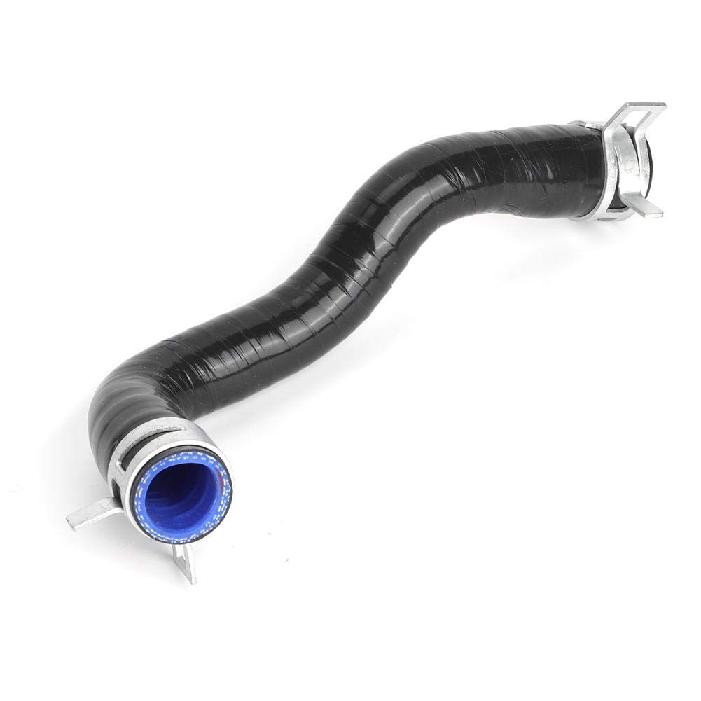 Silicone Intake Hose Water Pipe 2710901929 for Mercedes Benz M271 W204 W212 2007-2021