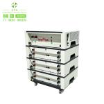 Energy storage battery 48V 5kw 8kw 12kw 15kw battery and inverter all in one