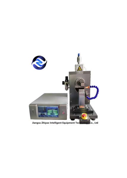 3.6KW 20K Ultrasonic Metal Ultrasonic Wire Welder Alloy Welding Machine Time