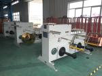 PLC Double Twist Bunching Machine