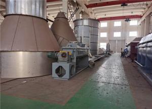 Wholesale Customized Industrial Rotary Dryer Machine Electrical Heating from china suppliers