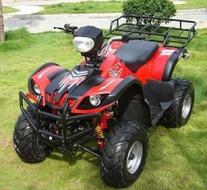 Wholesale 200cc ATV gas,single cylinder, 4-stroker,air-cooling ,electric start.good quality from china suppliers