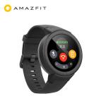 Amazfit Verge Smart Watch IP68 Waterproof AMOLED Screen Smart Sports Heart Rate