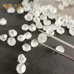 VVS VS SI DEF HPHT Chemically Made Diamonds 1.5carat 2.0carat 5mm 6mm