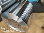 Customization Electrolytic Tinplate Coil Sheets Mill Factory Manufacturer Tin